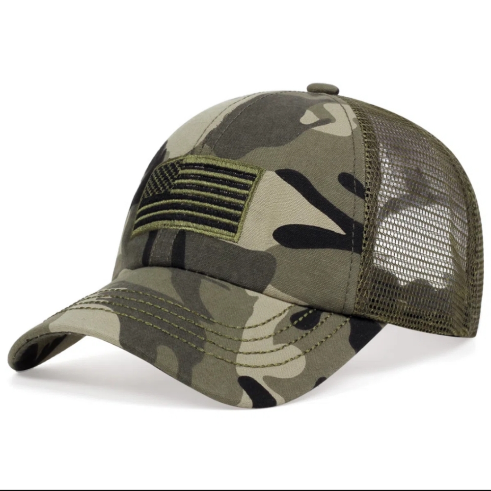 Unisex baseball hat